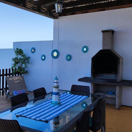Casa Odett Villa Caleta De Fuste Eksteriør billede