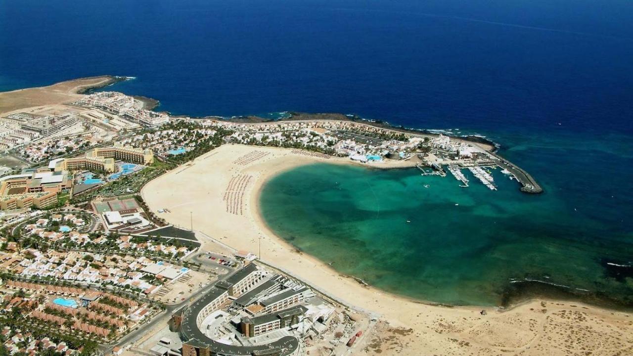 Casa Odett Villa Caleta De Fuste Eksteriør billede