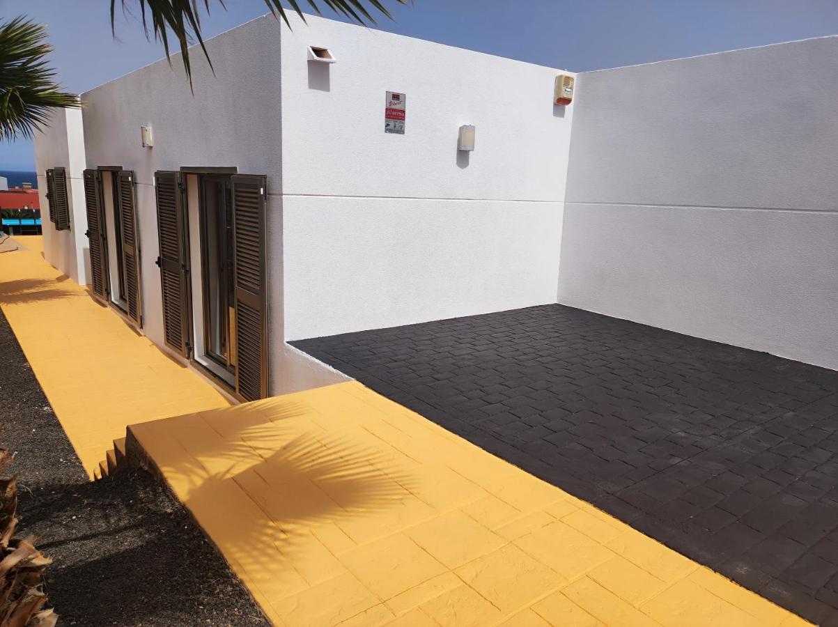 Casa Odett Villa Caleta De Fuste Eksteriør billede