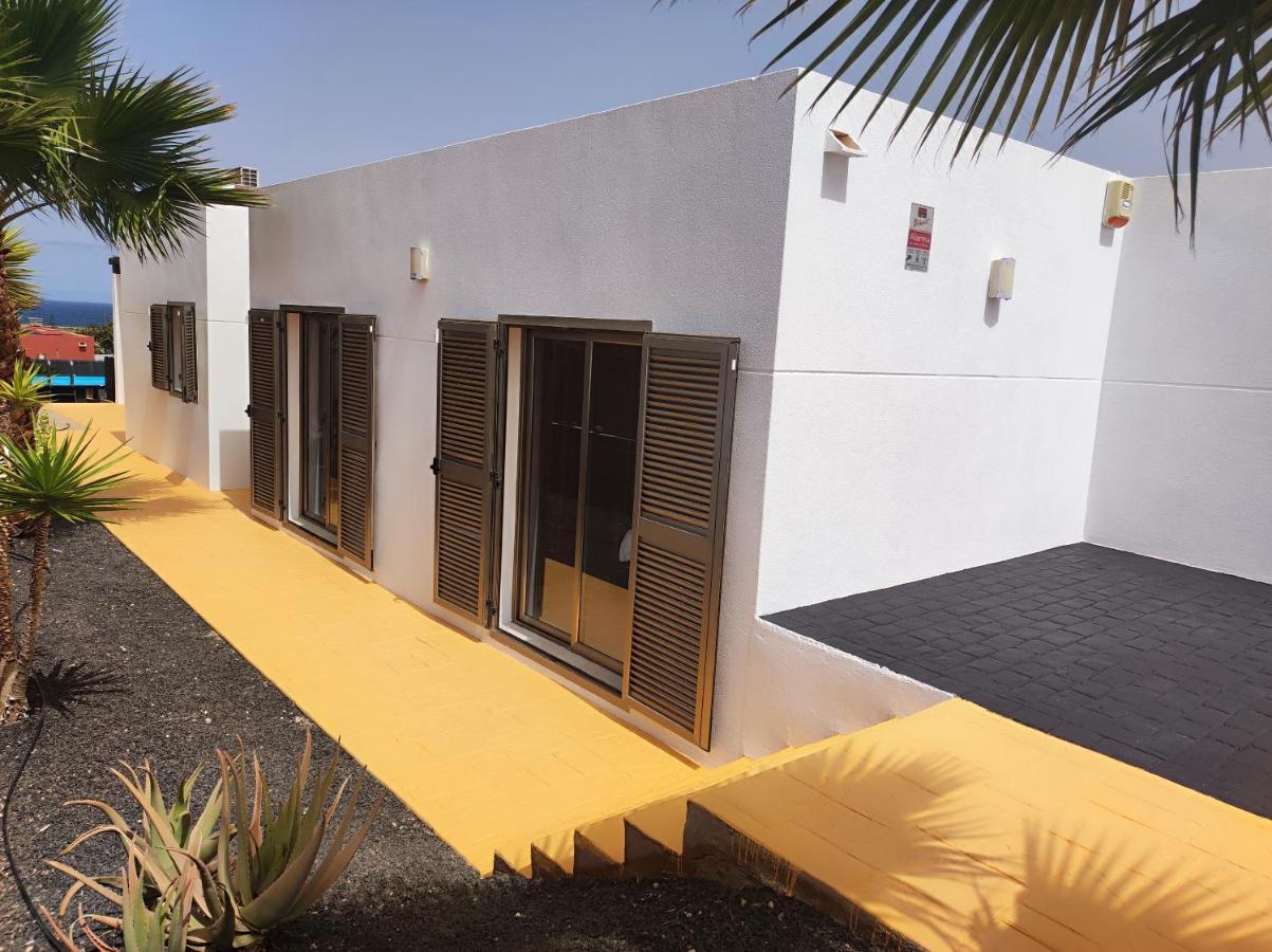 Casa Odett Villa Caleta De Fuste Eksteriør billede