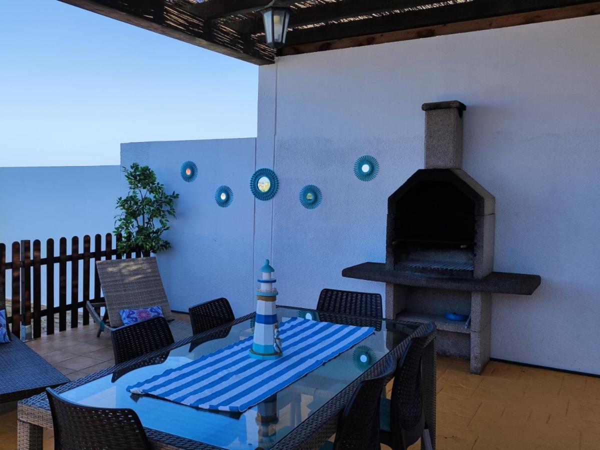 Casa Odett Villa Caleta De Fuste Eksteriør billede