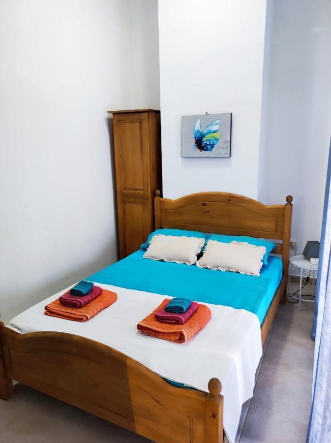 Casa Odett Villa Caleta De Fuste Eksteriør billede