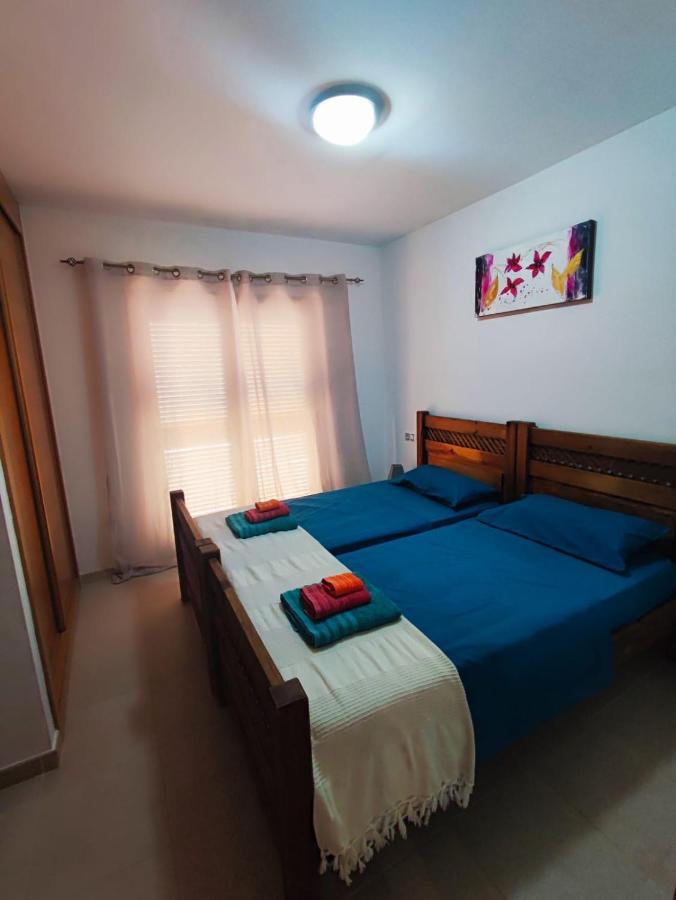 Casa Odett Villa Caleta De Fuste Eksteriør billede